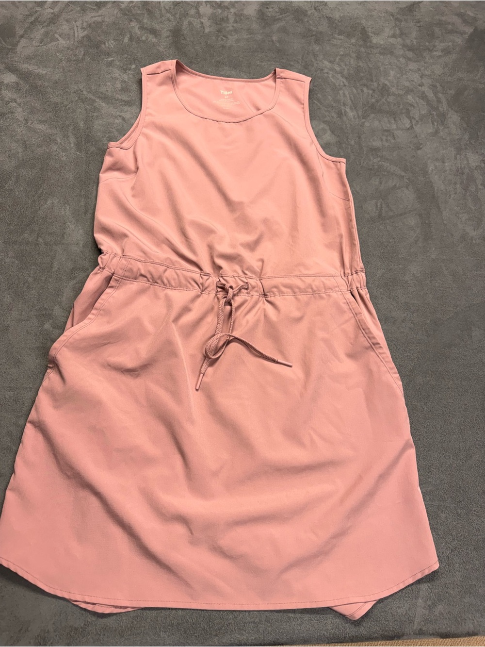 Tilley Travel Dress